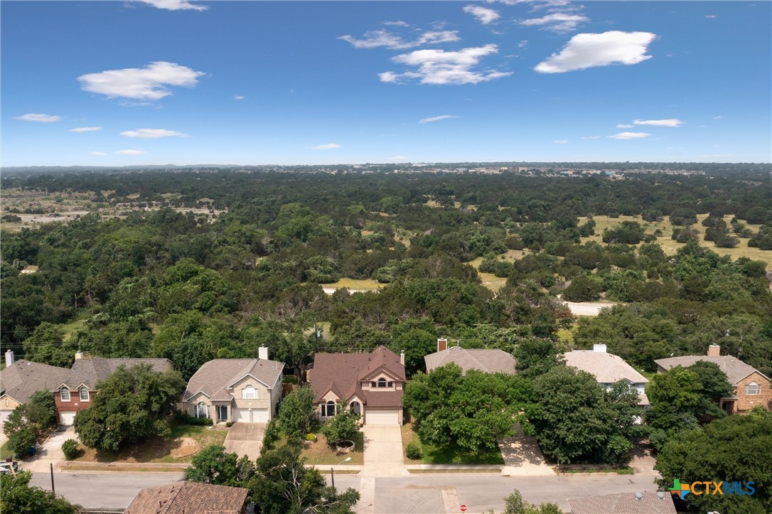 1301 Rockridge Street Property Photo 2