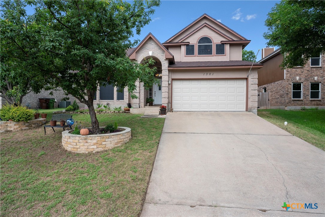 1301 Rockridge Street Property Photo 4