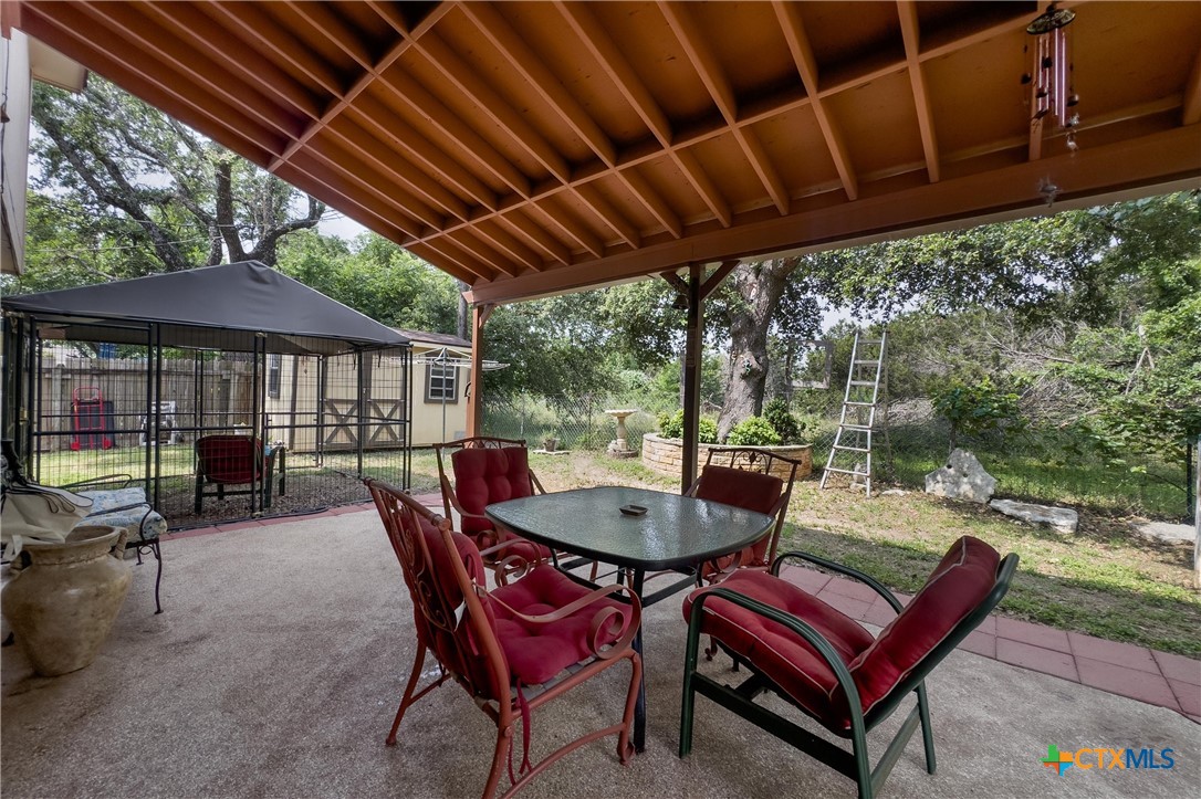 1301 Rockridge Street Property Photo 34