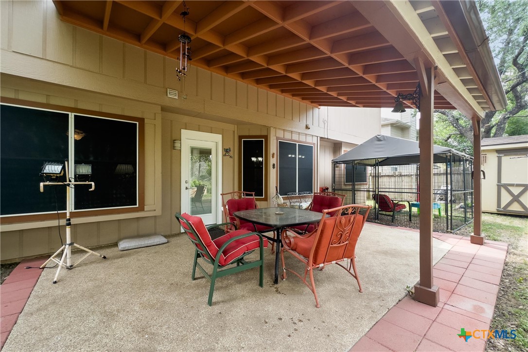 1301 Rockridge Street Property Photo 35