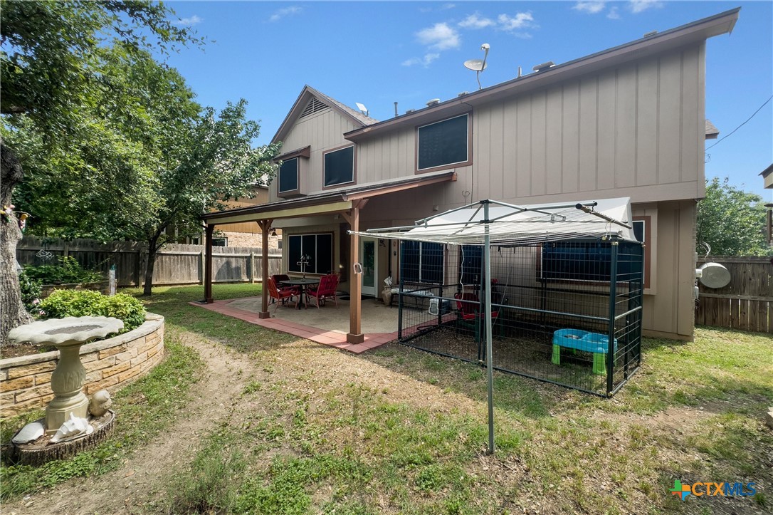 1301 Rockridge Street Property Photo 36