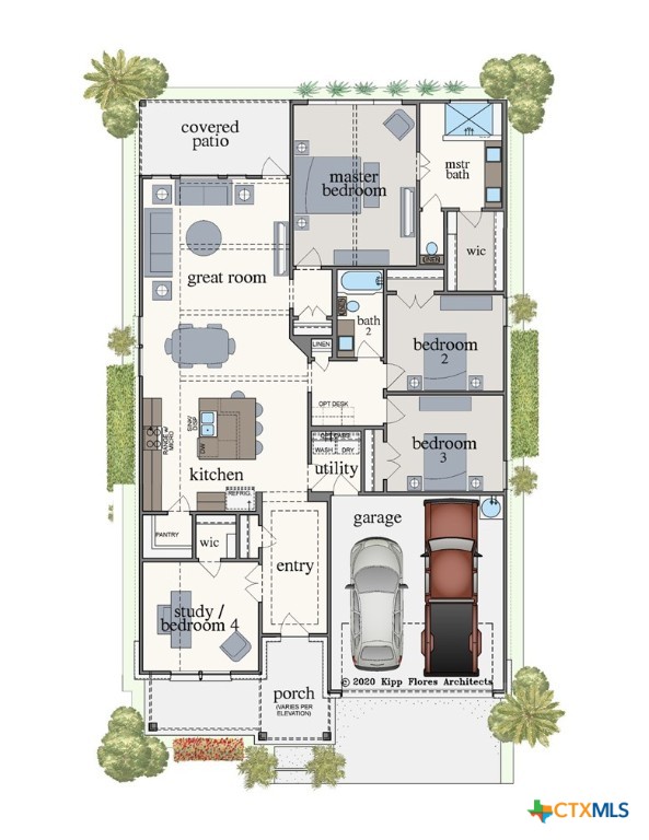 301 Cobblestone Court Property Photo 40