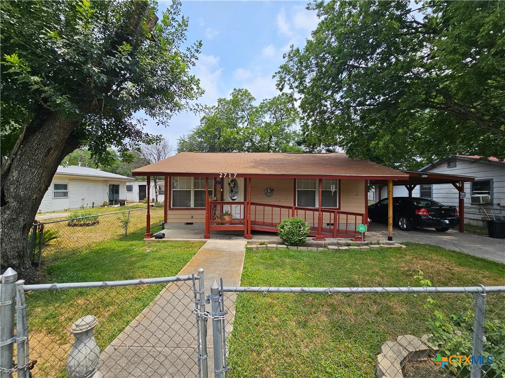 2717 Ceralvo Street Property Photo 6