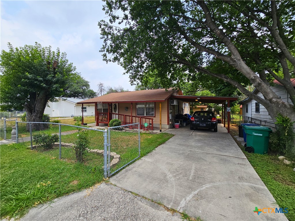 2717 Ceralvo Street Property Photo 8