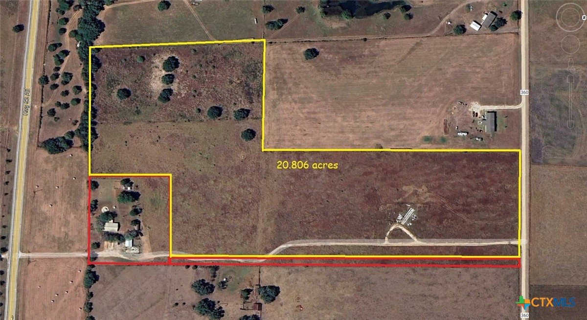 437 CR 360 Road Property Photo 1