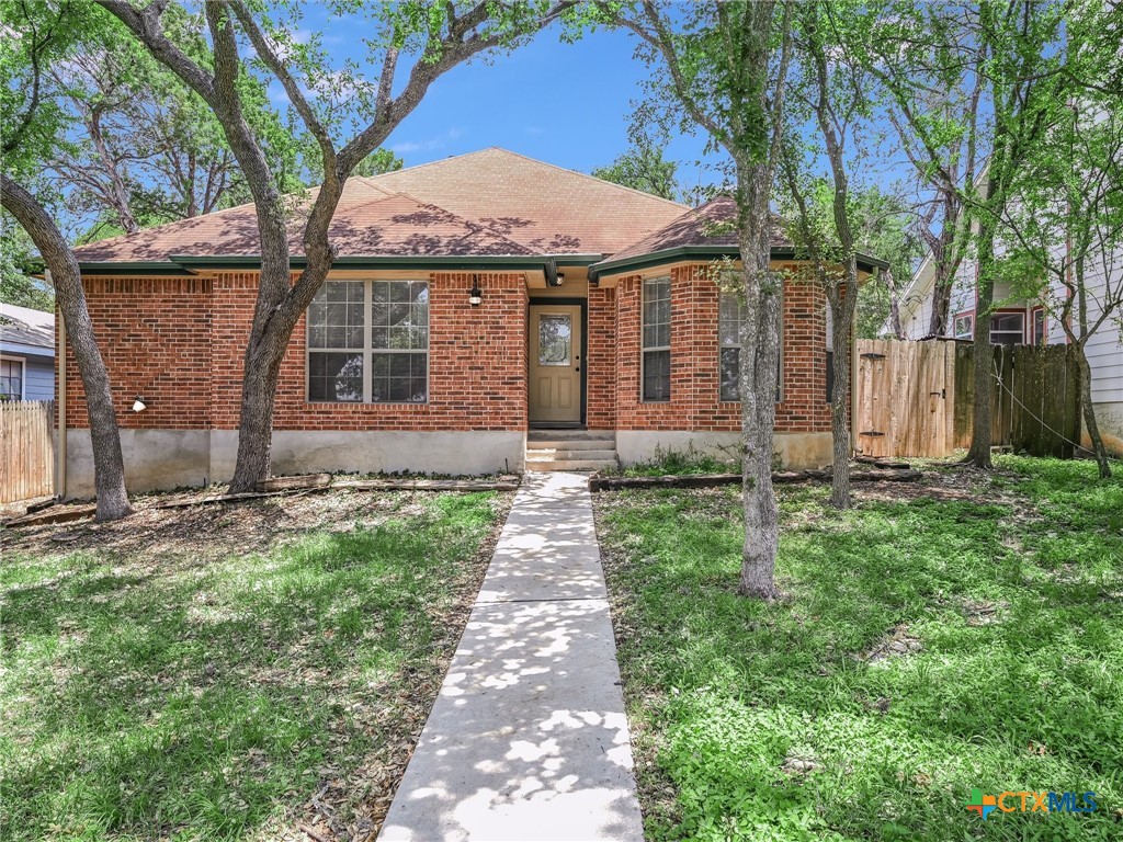 1310 Perkins Street Property Photo