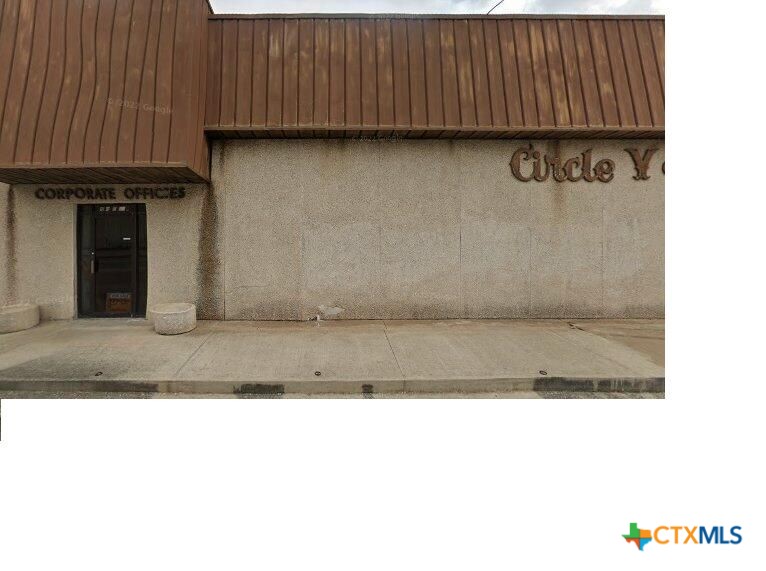 201 Morris Street Property Photo 1