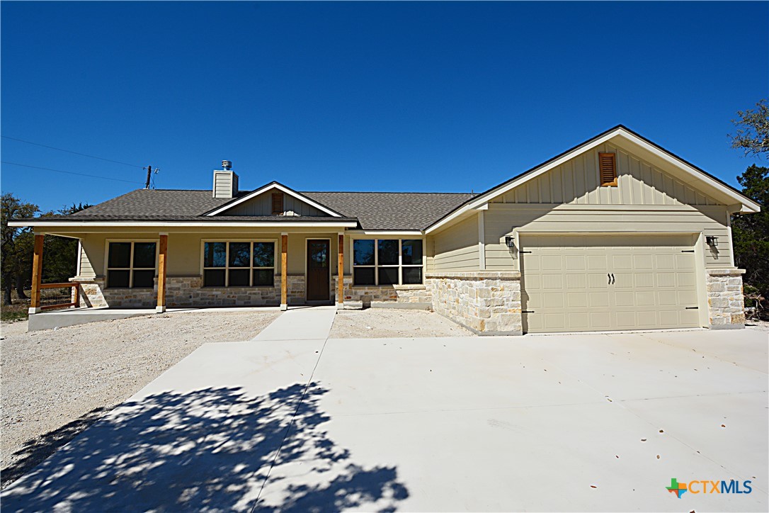 1598 Desiree Street Property Photo 1