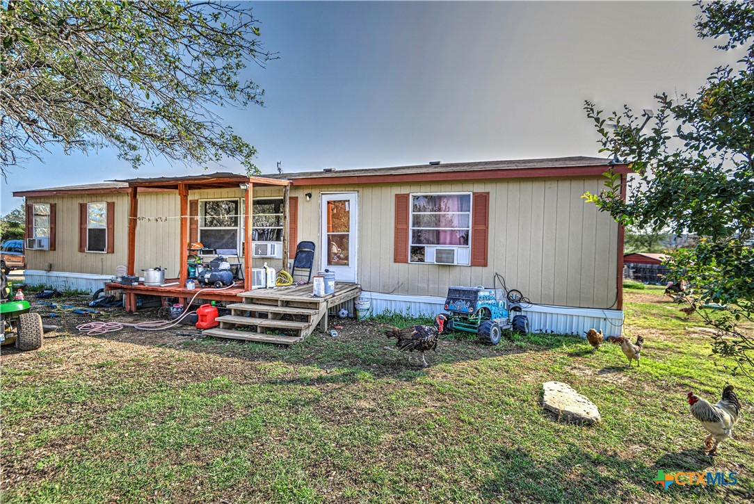 795 County Road 4818 Property Photo 1