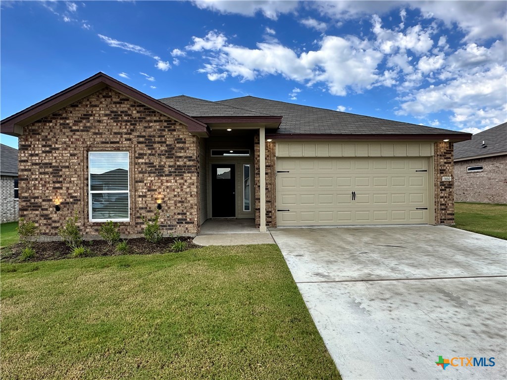 3110 Gryffindor Lane Property Photo 1