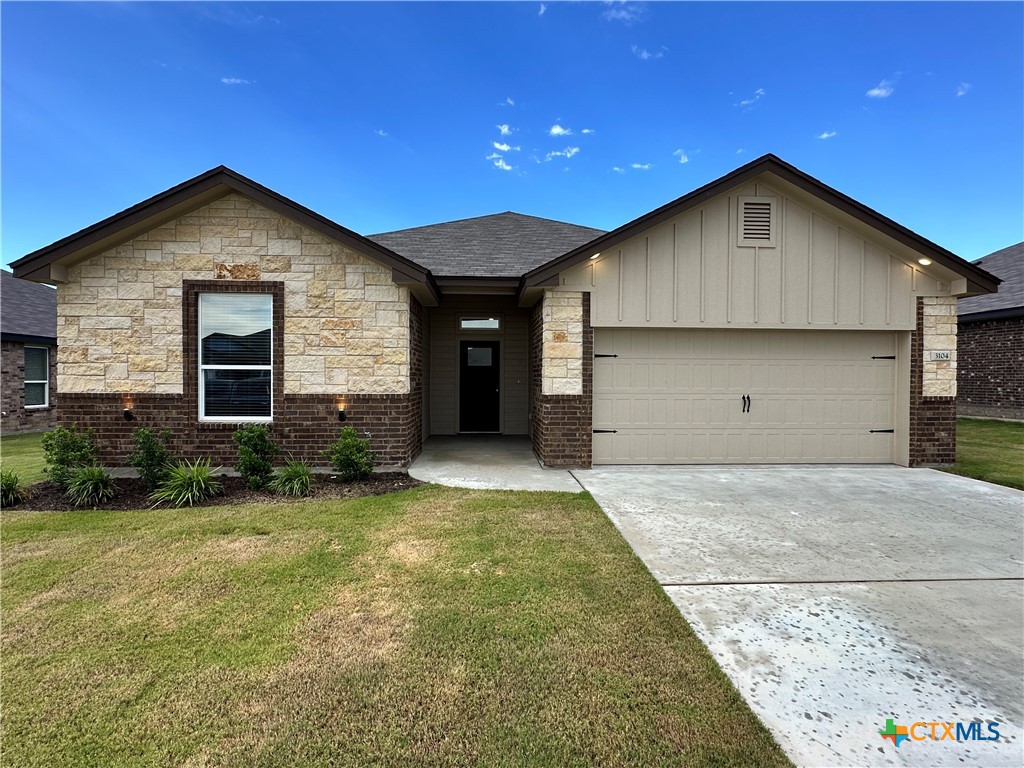 3104 Gryffindor Lane Property Photo 1