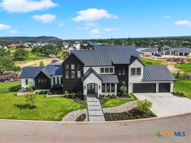 117 Legendary Estates Drive Property Photo 1