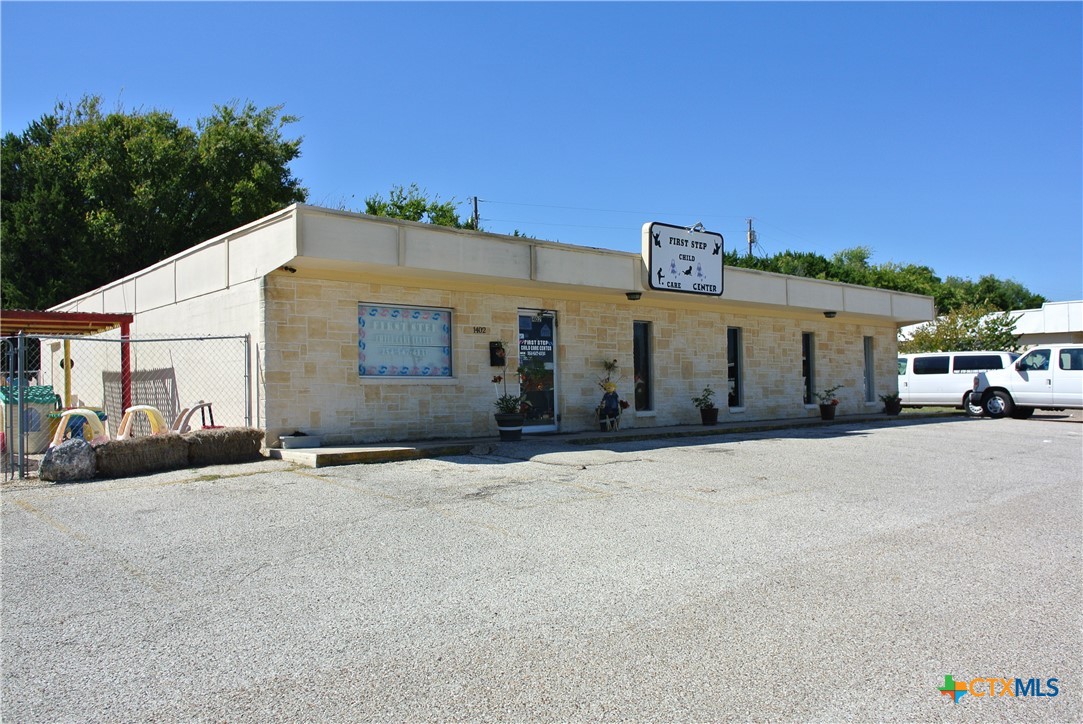 1402 S FM 116 Highway