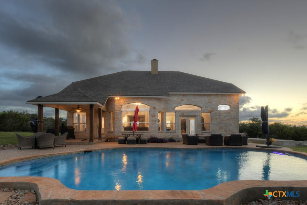 29616 Fm 3009 Property Photo