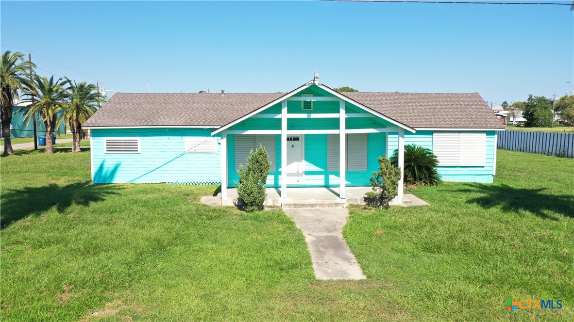 312 W Jefferson Avenue Property Photo 1