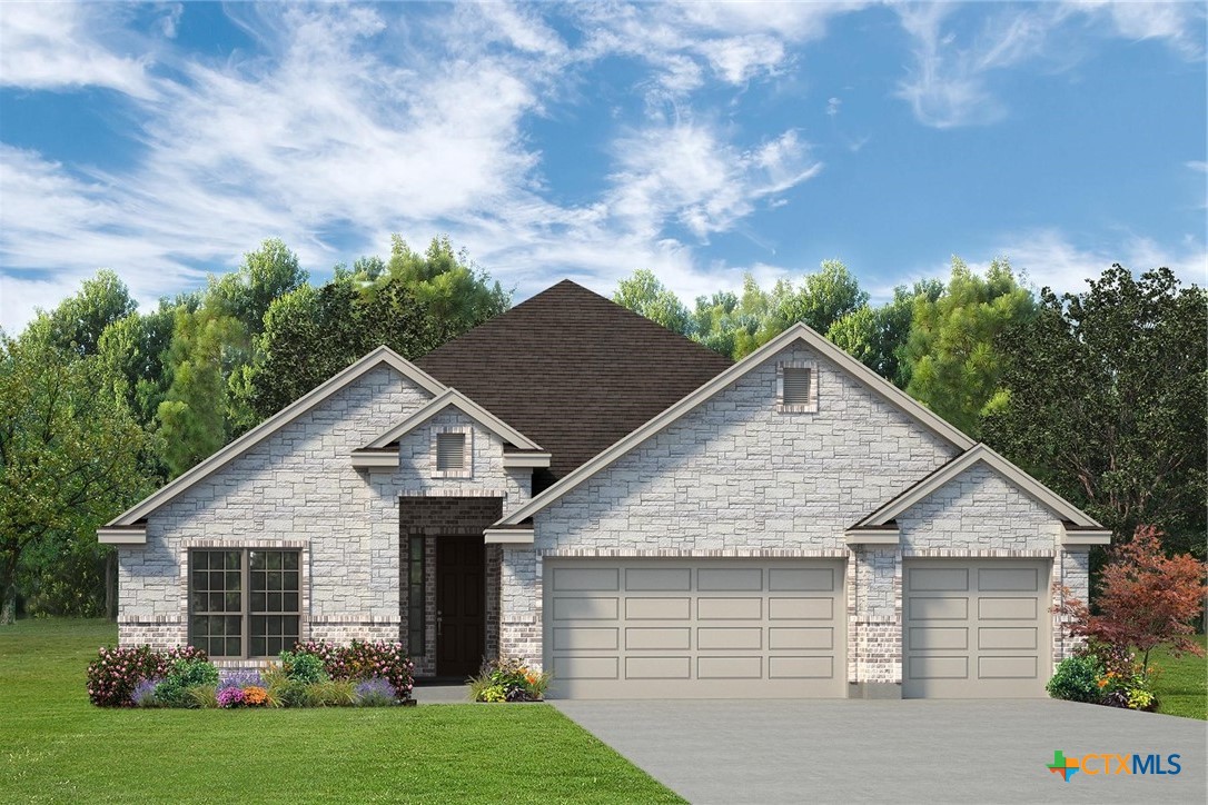 7918 Emery Oaks Drive Property Photo 1