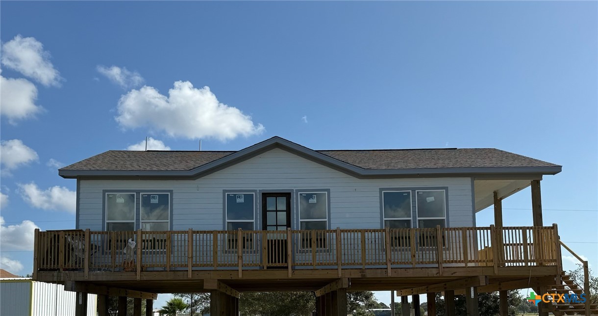 43 Buckskin Drive Property Photo 1