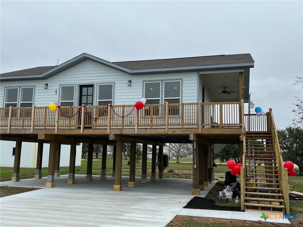 43 Buckskin Drive Property Photo 2