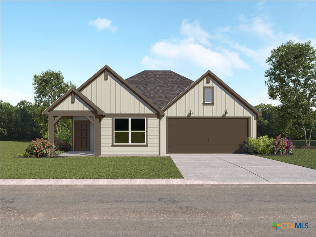 162 Hugh Drive Property Photo 1