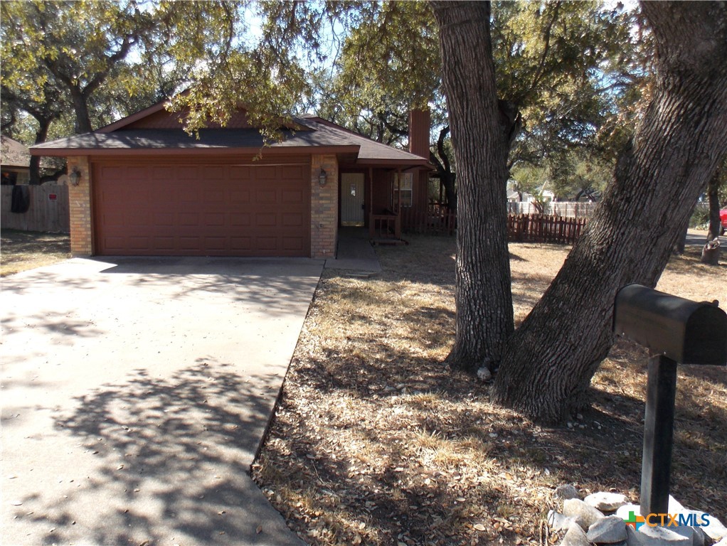 2 Rawhide Circle Property Photo 2