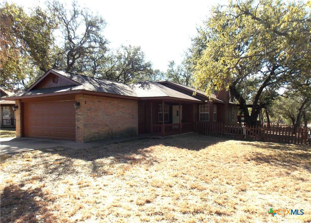 2 Rawhide Circle Property Photo 3