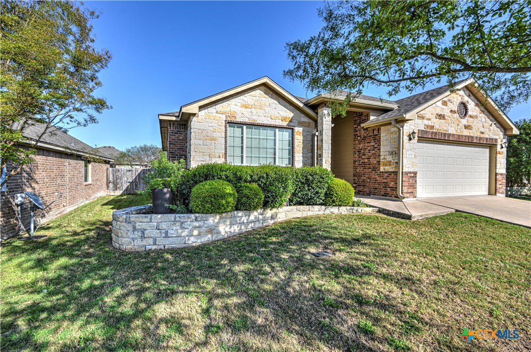 6017 Fair Hill Drive Property Photo 1