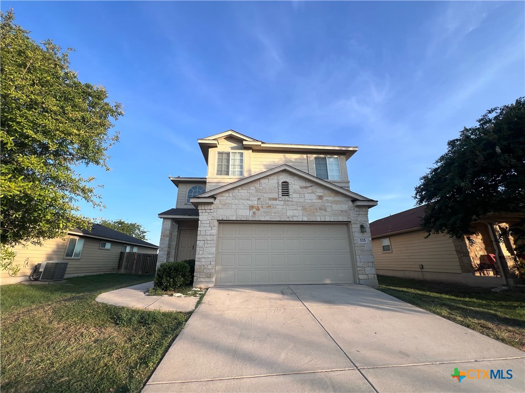 525 Tom Kemp Drive Property Photo 3