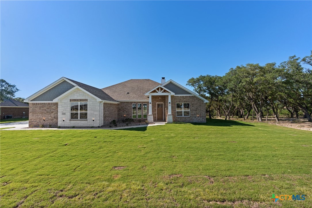 4237 Cold Springs Drive Property Photo 1