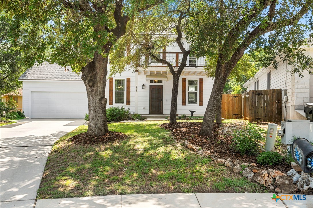 109 Park Lane Property Photo 1