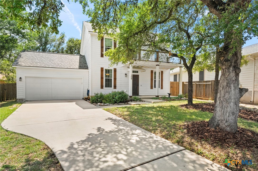 109 Park Lane Property Photo 2
