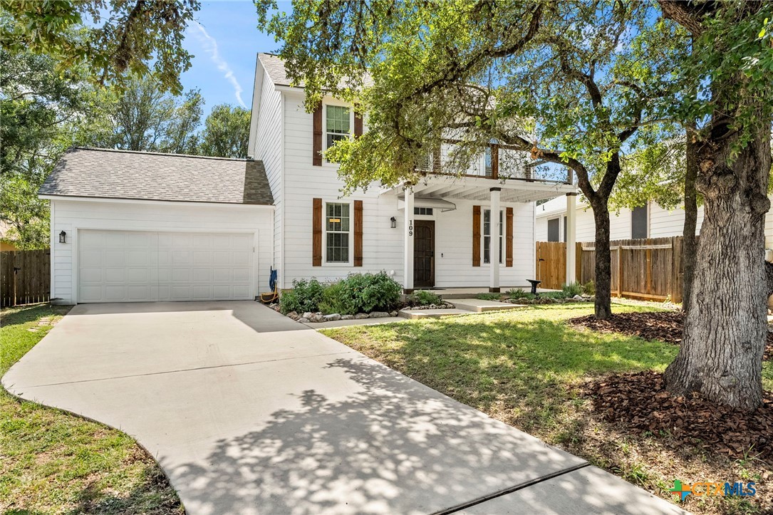 109 Park Lane Property Photo 3