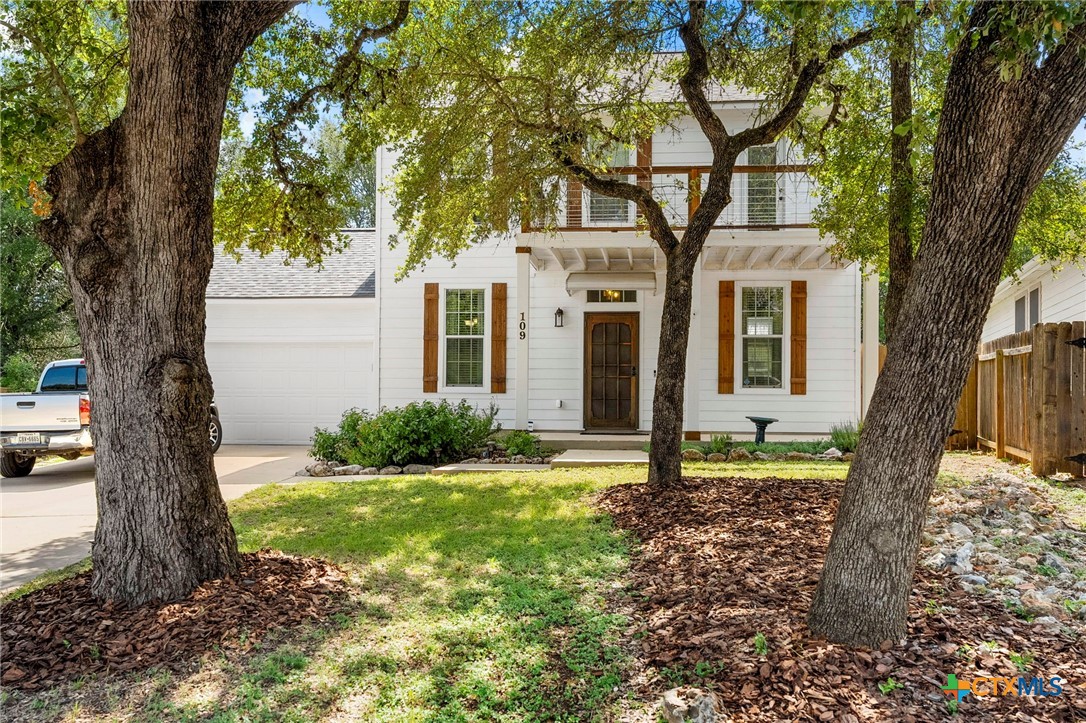 109 Park Lane Property Photo 4