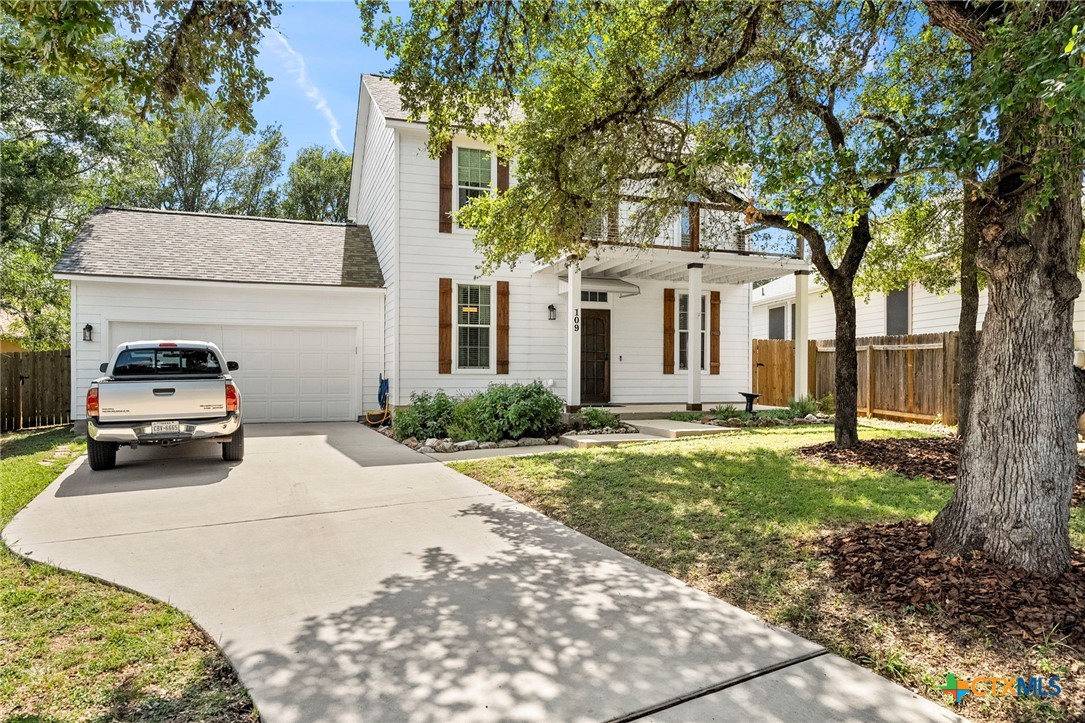 109 Park Lane Property Photo 43