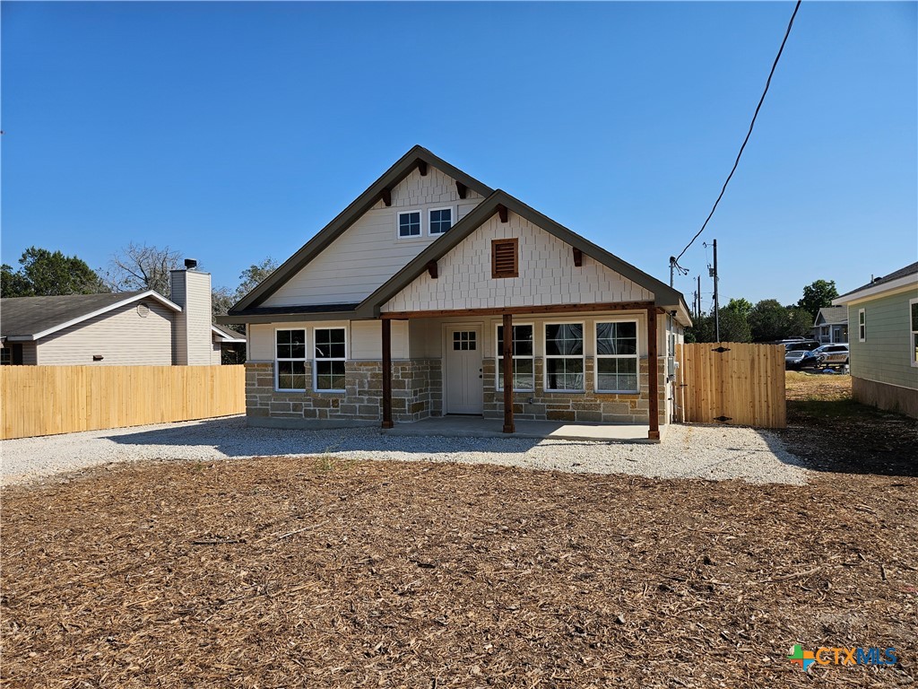 1746 Blueridge Drive Property Photo 1