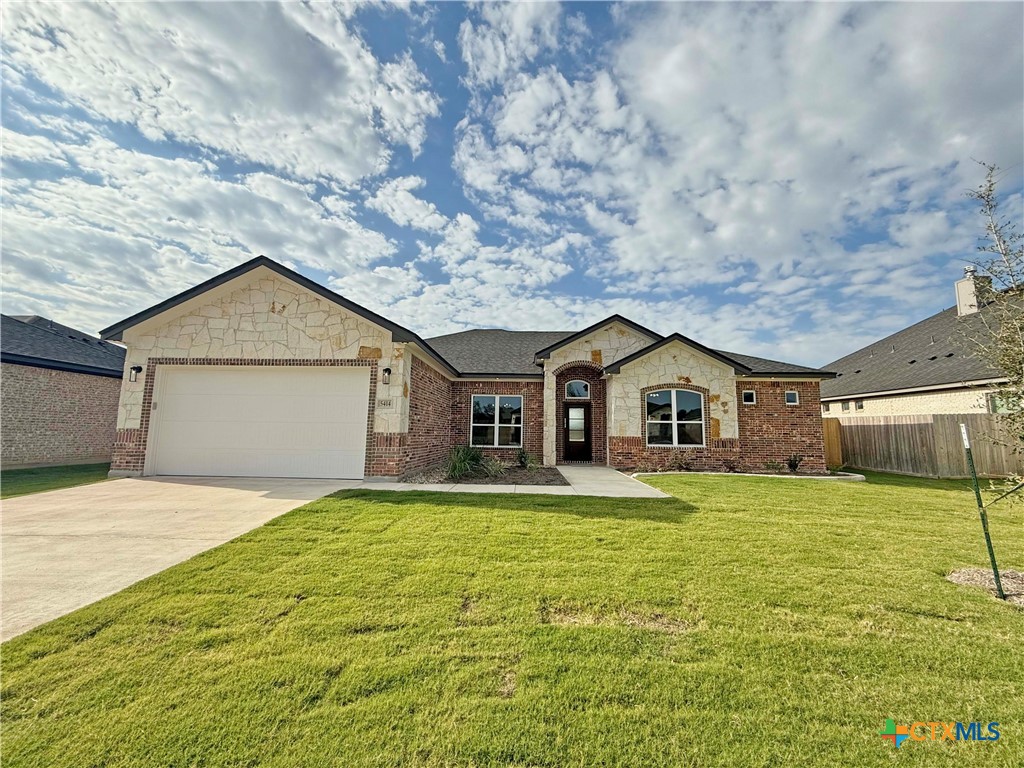 5414 Espiritu Santo Property Photo 1