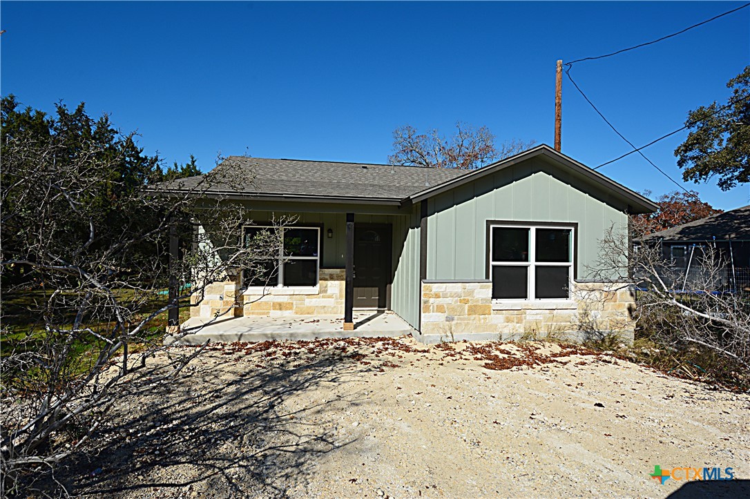 641 Turkey Canyon Drive Property Photo 1