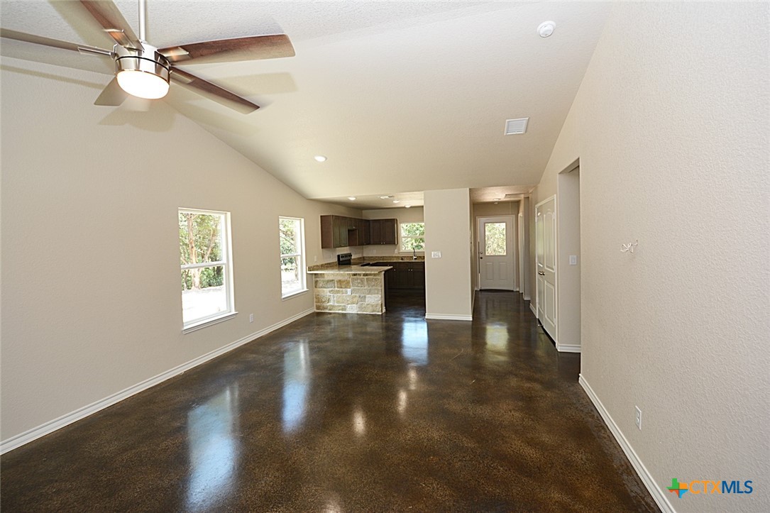 641 Turkey Canyon Drive Property Photo 2