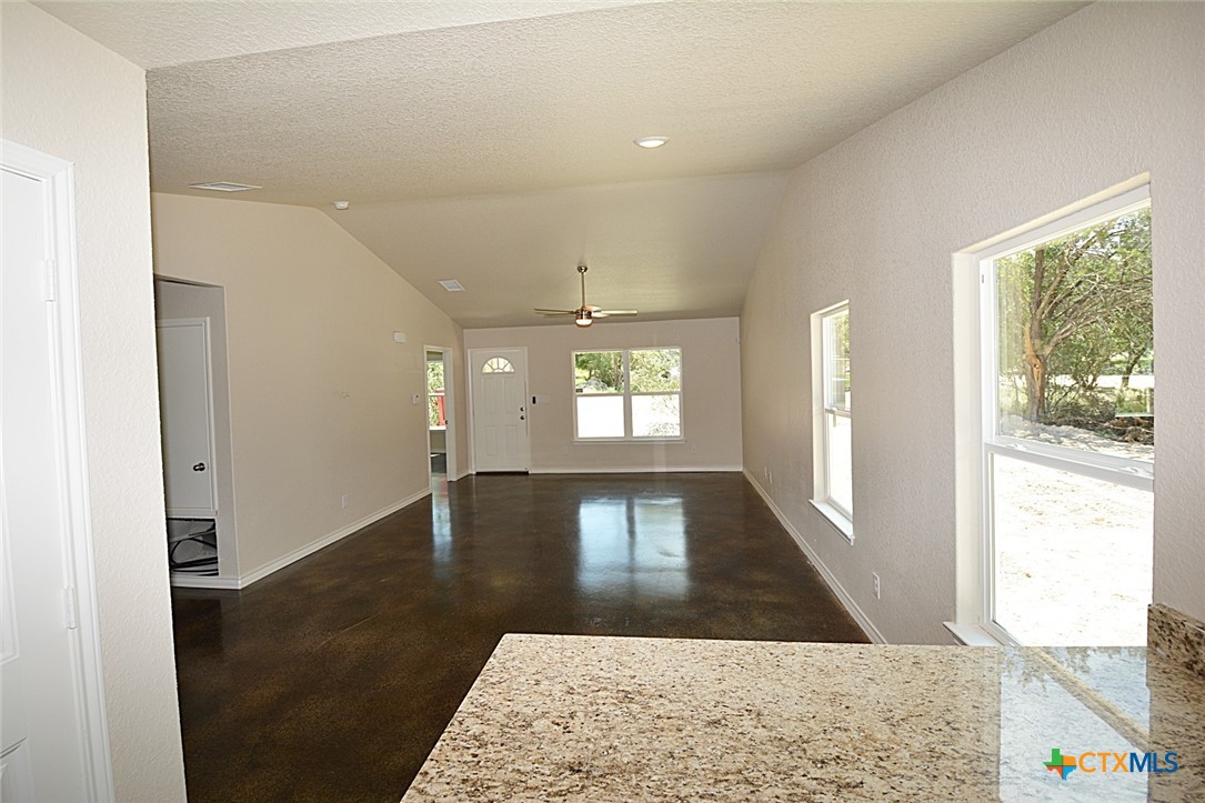 641 Turkey Canyon Drive Property Photo 4