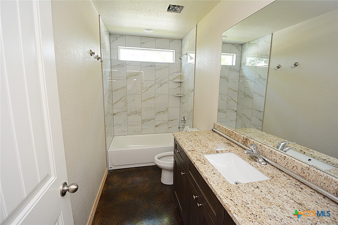 641 Turkey Canyon Drive Property Photo 8