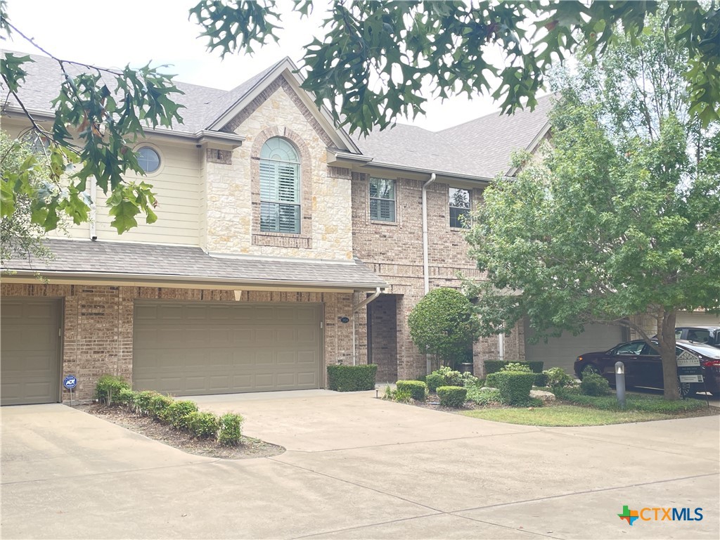 3104 Sabine Cove Property Photo 1