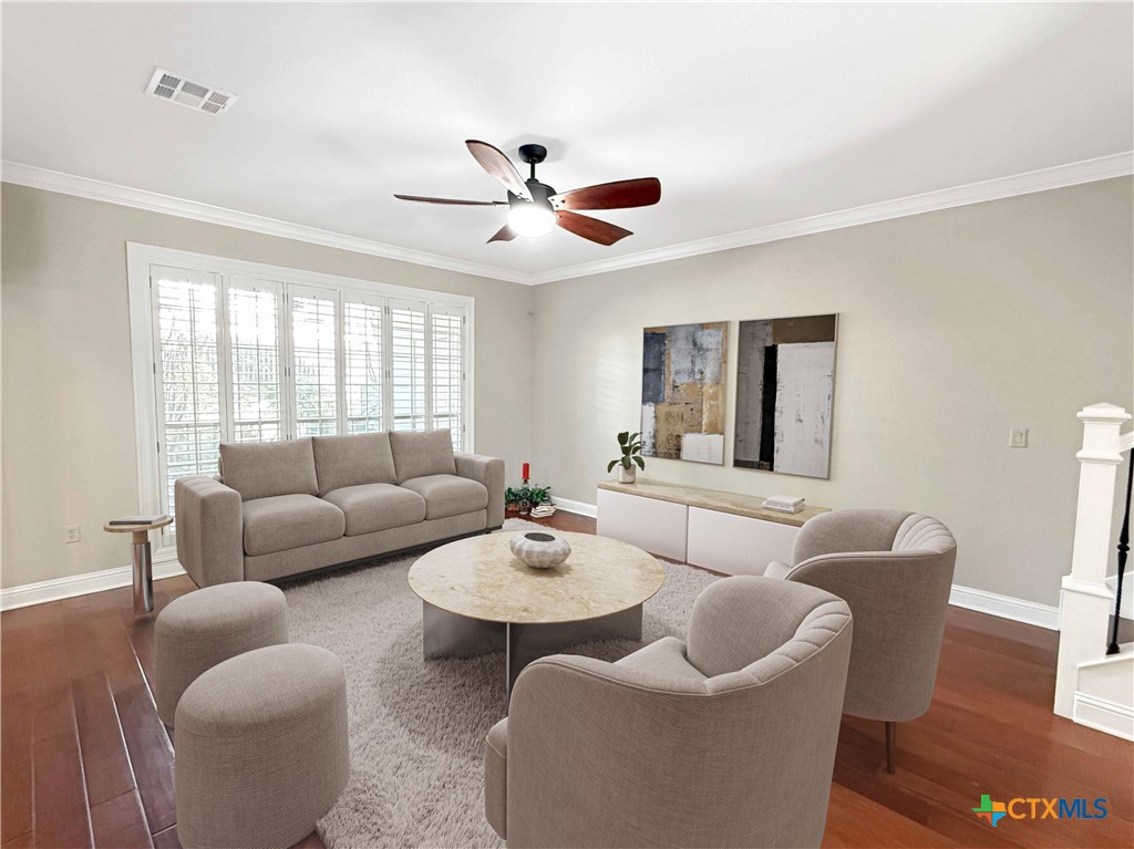 3104 Sabine Cove Property Photo 4