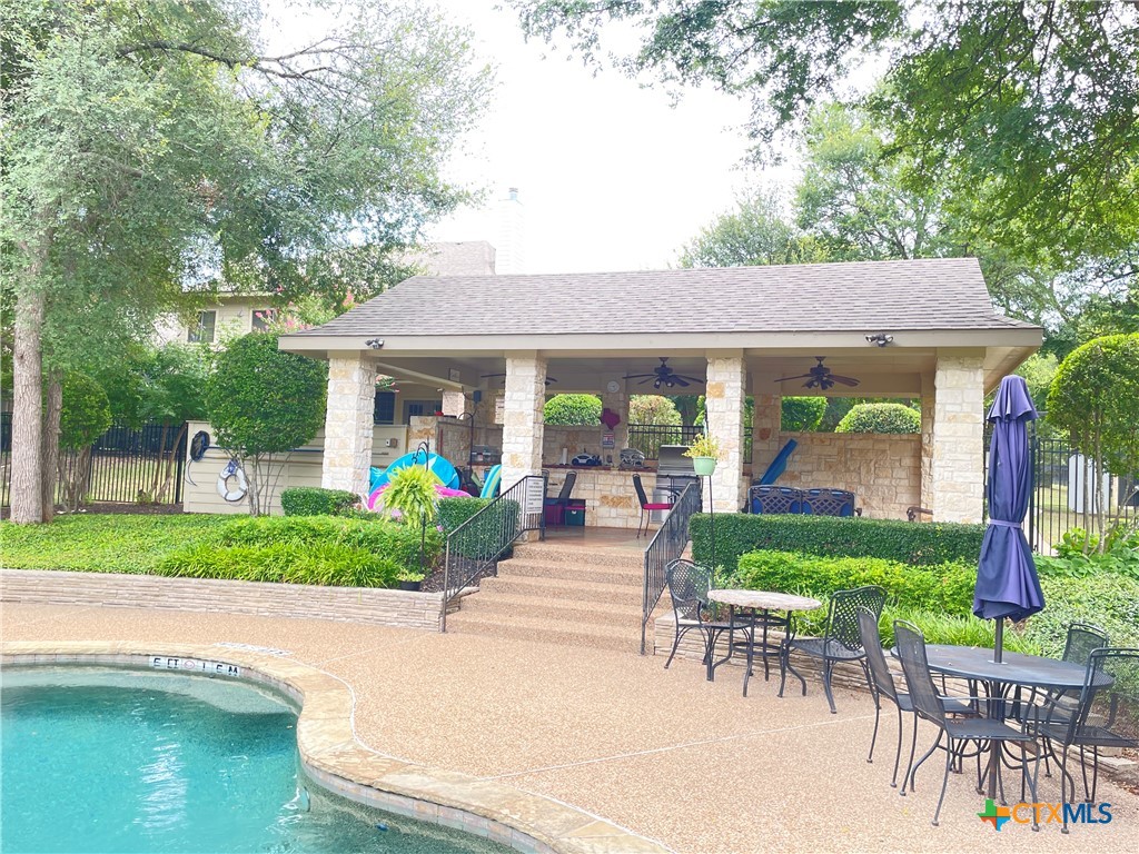 3104 Sabine Cove Property Photo 38