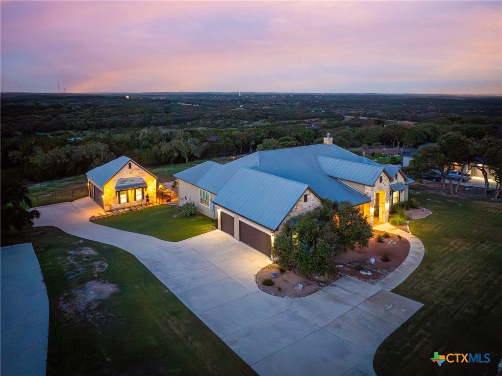 8007 Ramble Ridge Property Photo
