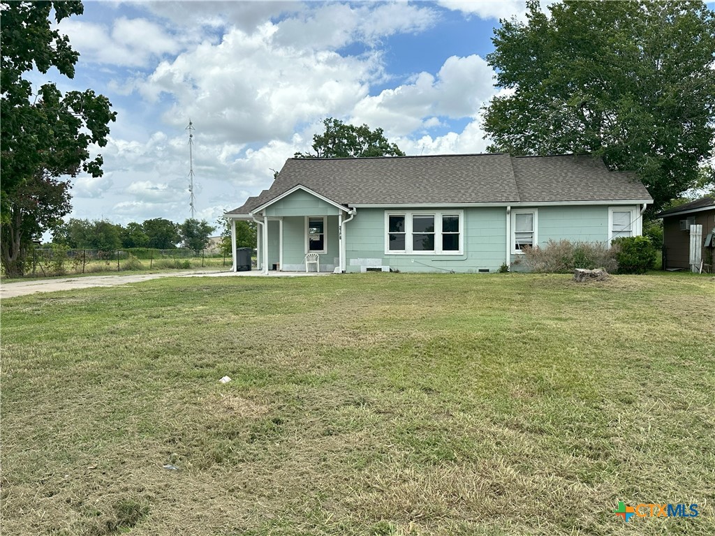 3706 N Main Street Property Photo 1