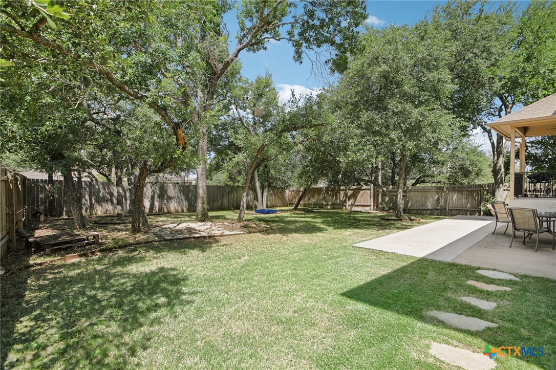 403 Red Hawk Drive Property Photo 13