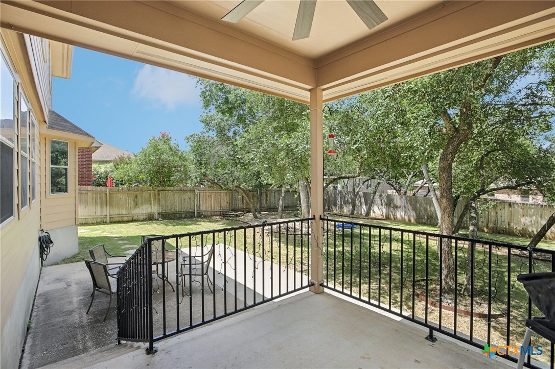 403 Red Hawk Drive Property Photo 34