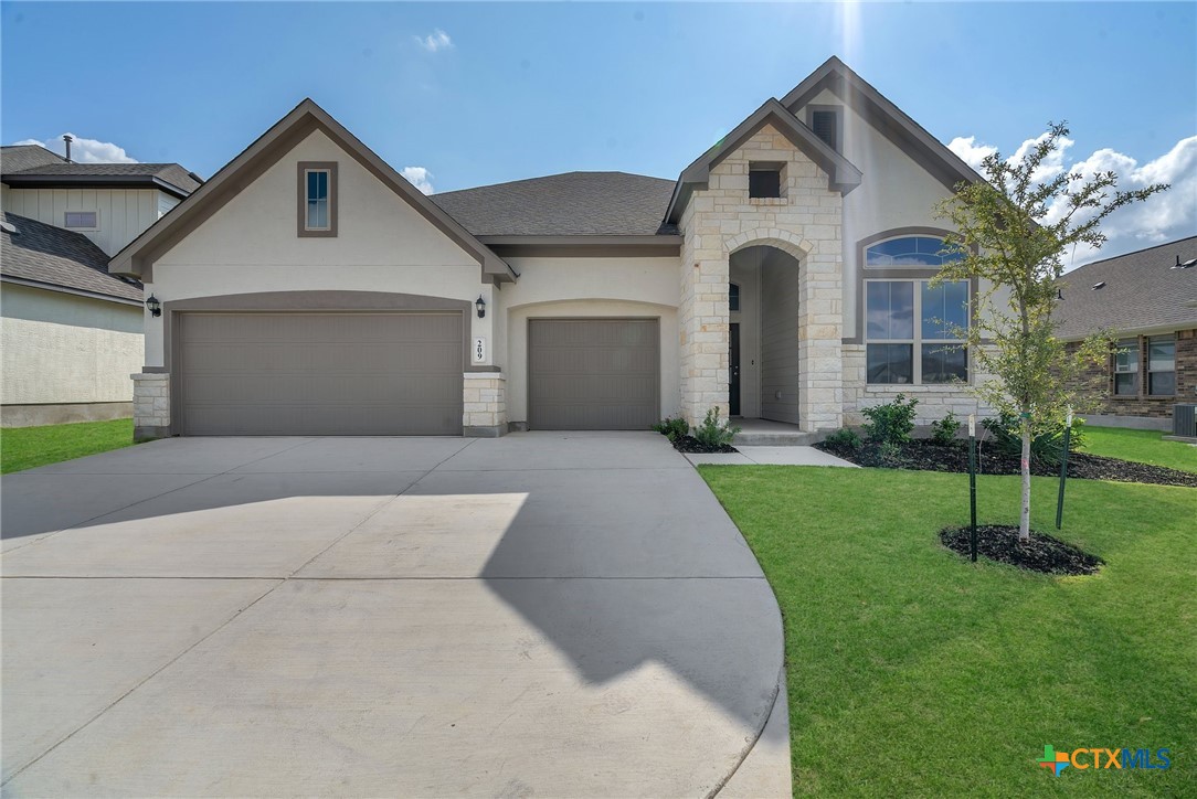 209 Canton Chase Property Photo