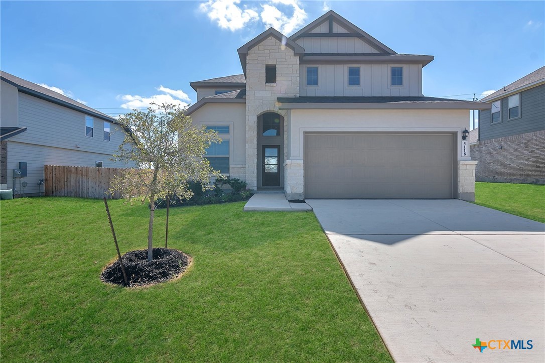 5118 Garden Field Property Photo