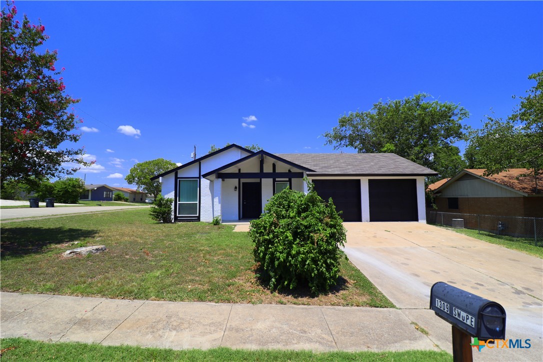 1309 Swope Drive Property Photo