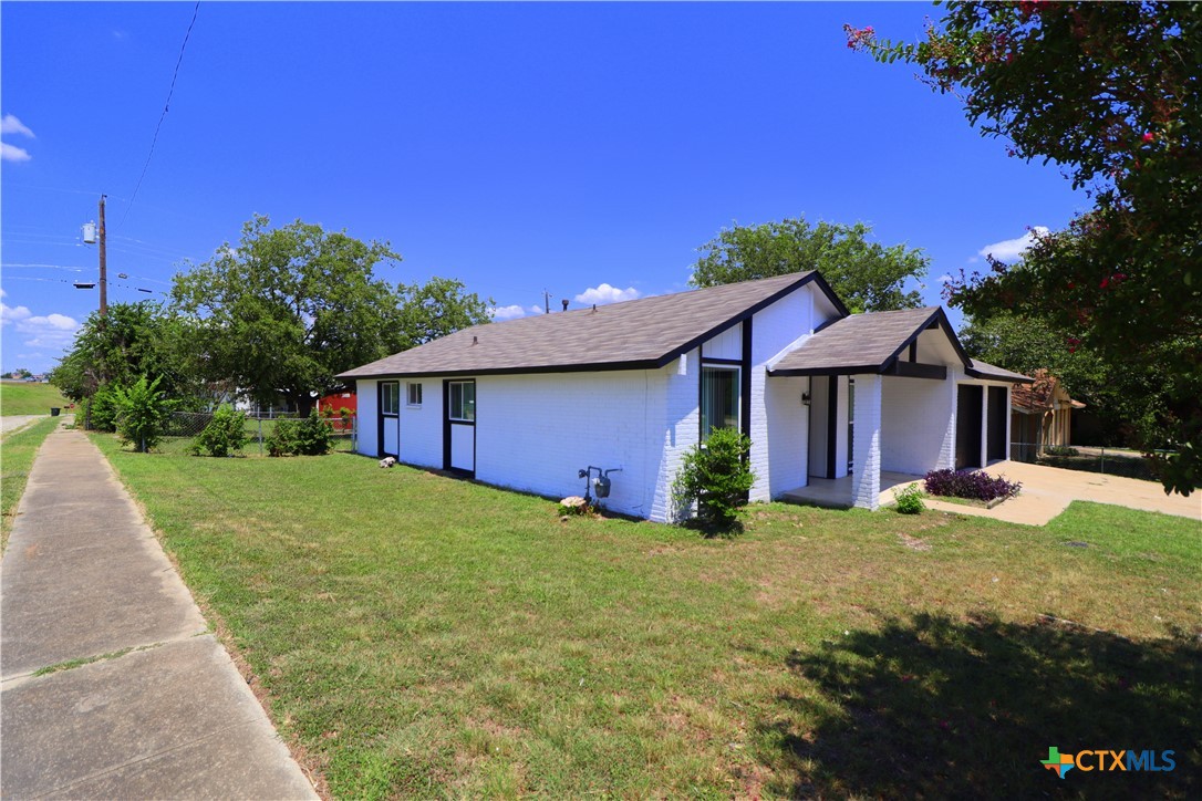 1309 Swope Drive Property Photo 4